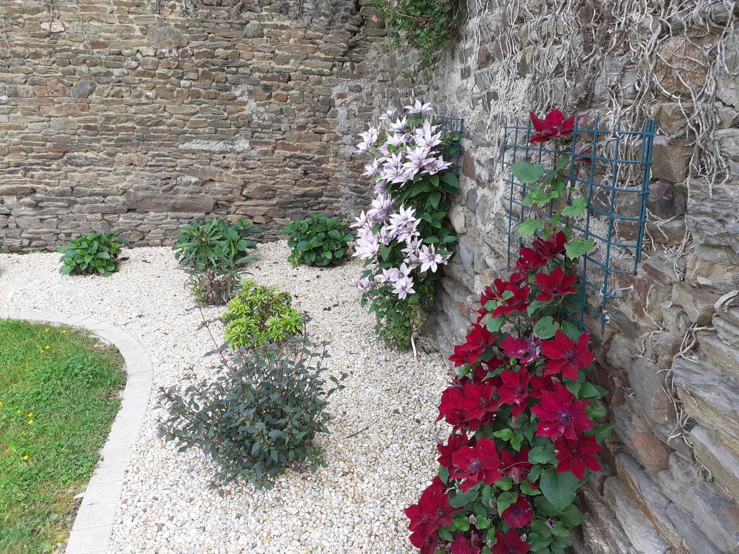Gîtes de France G590 : Le Manoir, Pontorson - photo 218