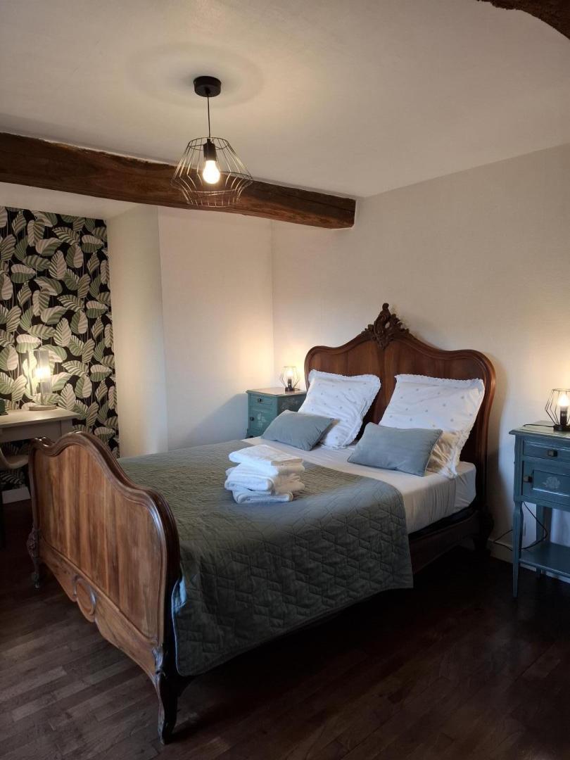 Gîtes de France G590 : Le Manoir, Pontorson - photo 212
