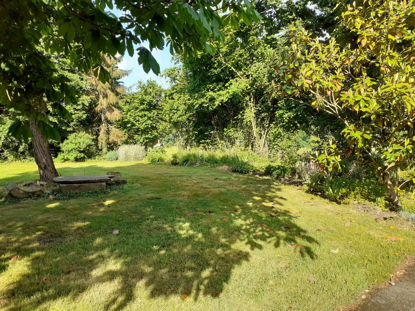Gîtes de France G590 : Le Manoir, Pontorson - photo 208
