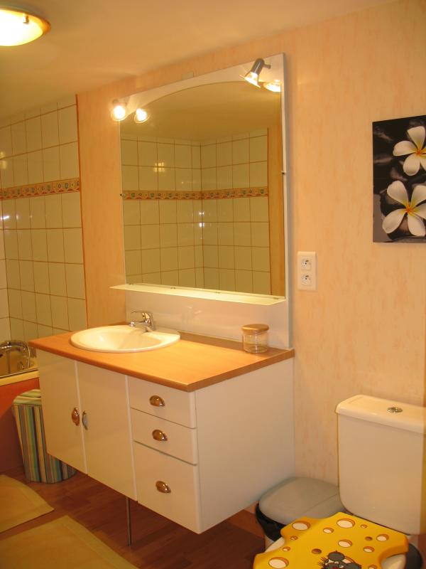 Gîtes de France G591 : La Métairie, Isigny-le-Buat - photo 148