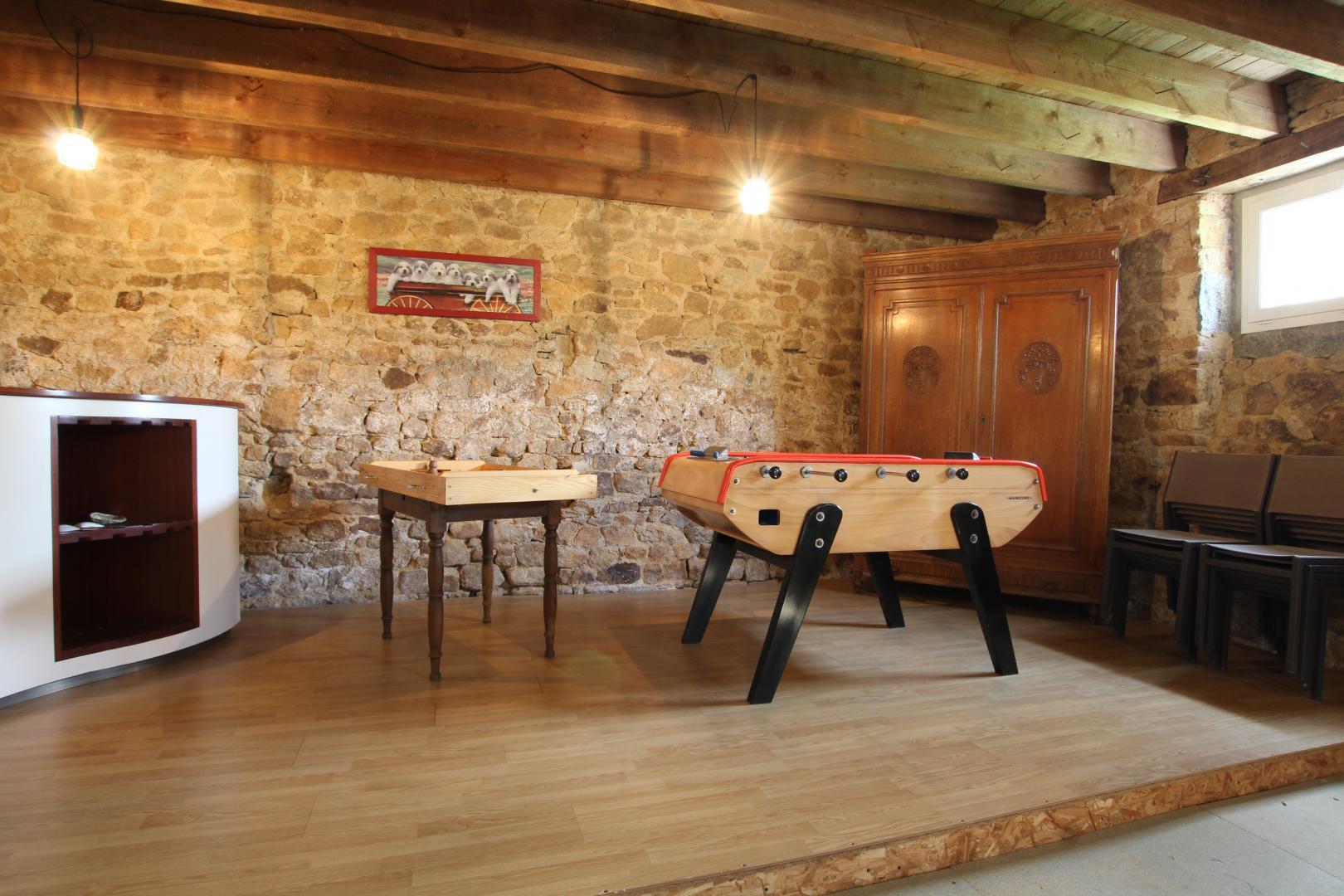 Gîtes de France G591 : La Métairie, Isigny-le-Buat - photo 134