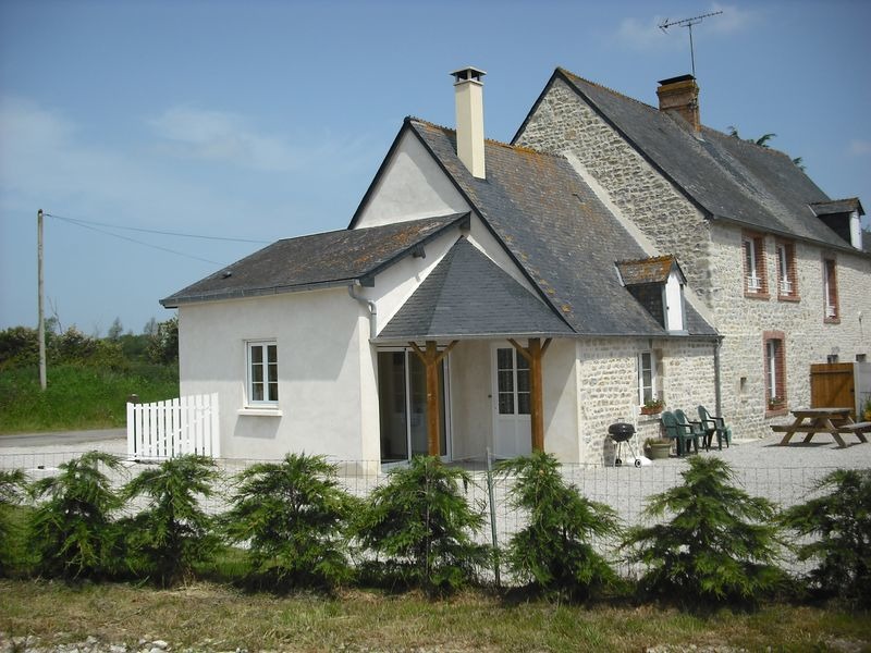 Gîtes de France G595 : La Moutonnerie