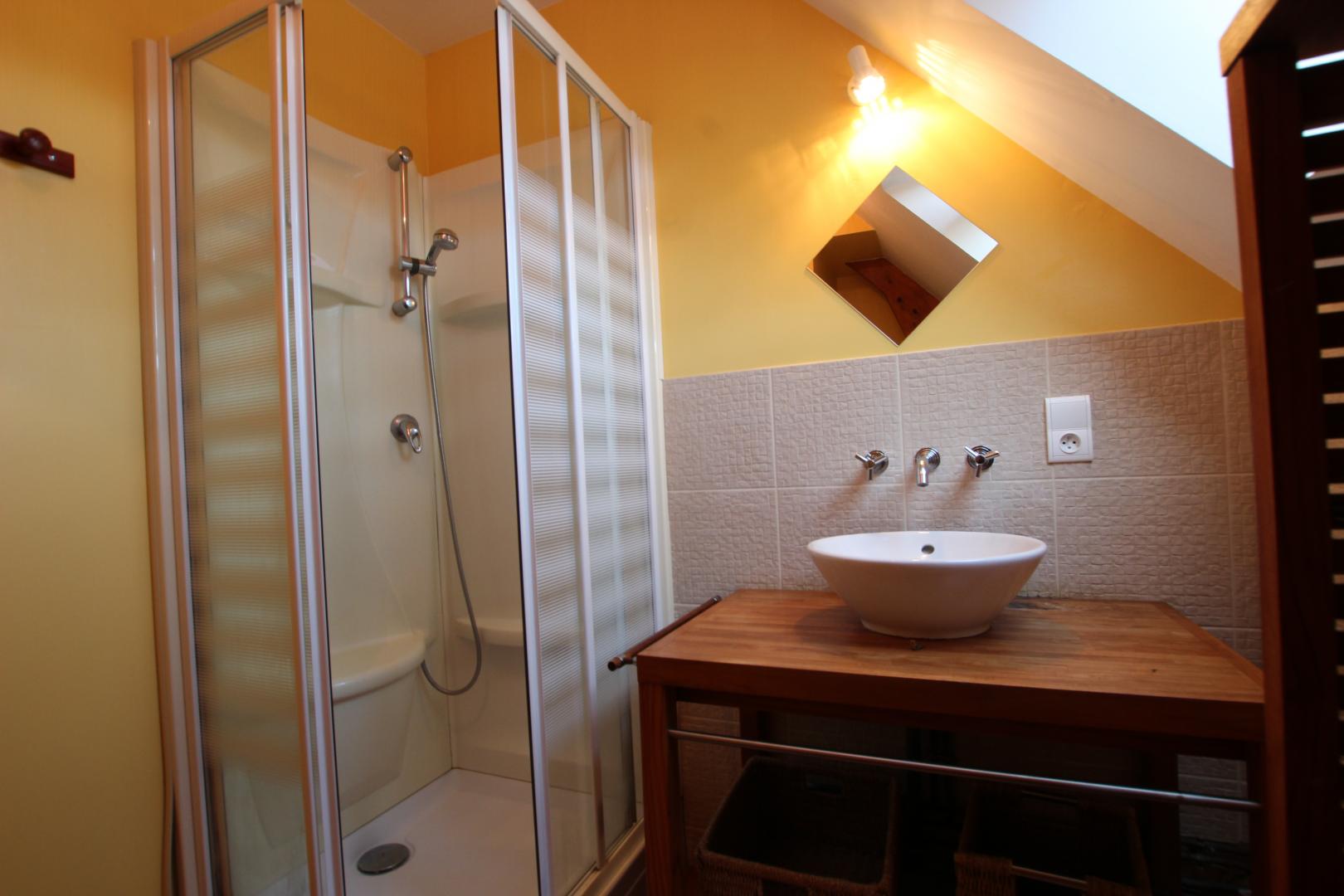 Gîtes de France G60 : Gîte Albert — photo 2