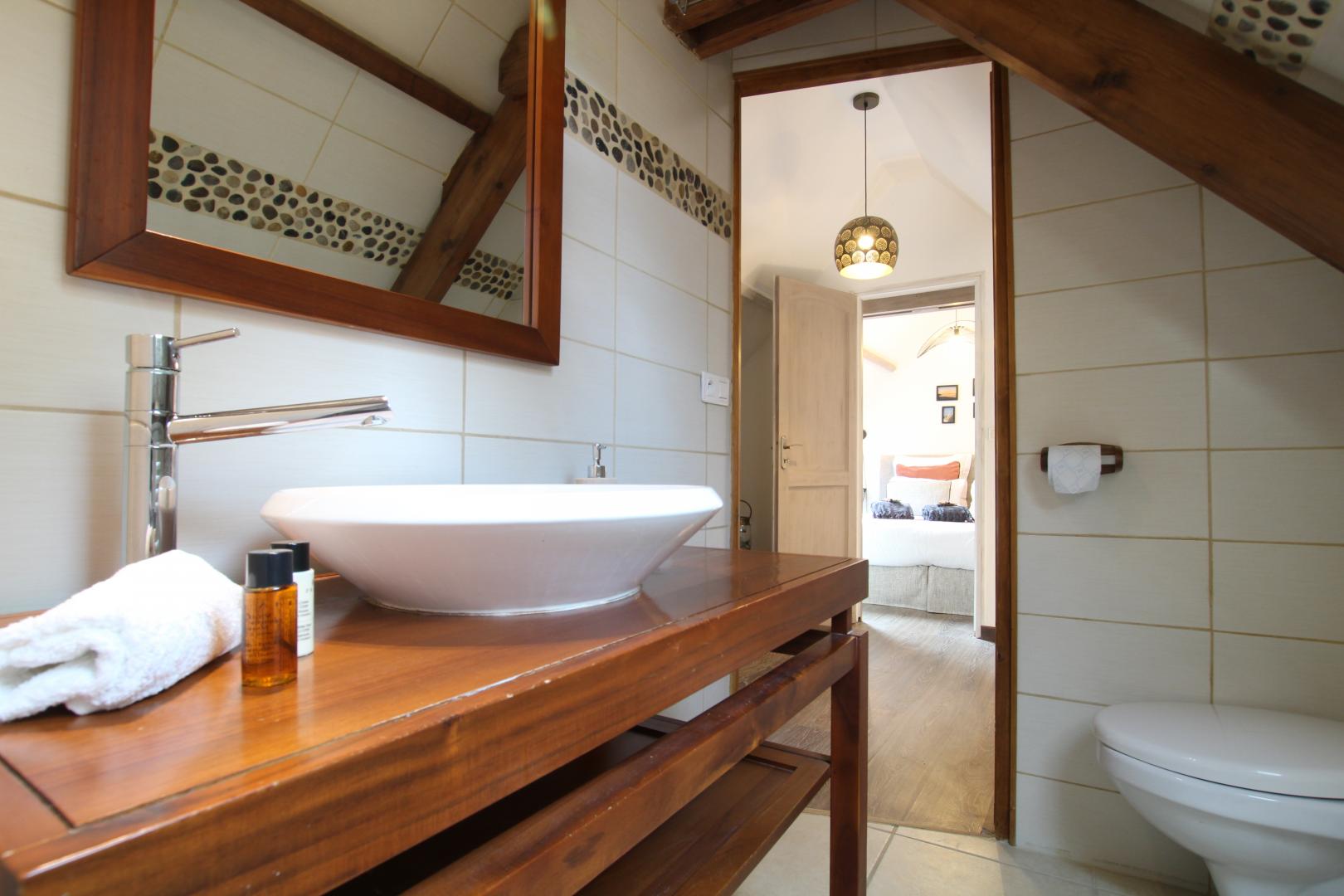Gîtes de France G602 : Le Cottage d'Etaville, Sottevast - photo 93