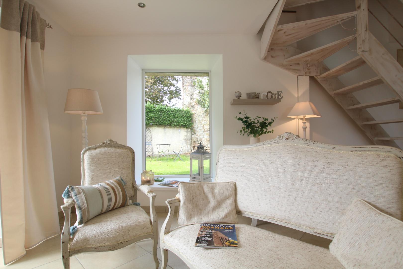 Gîtes de France G602 : Le Cottage d'Etaville, Sottevast - photo 92