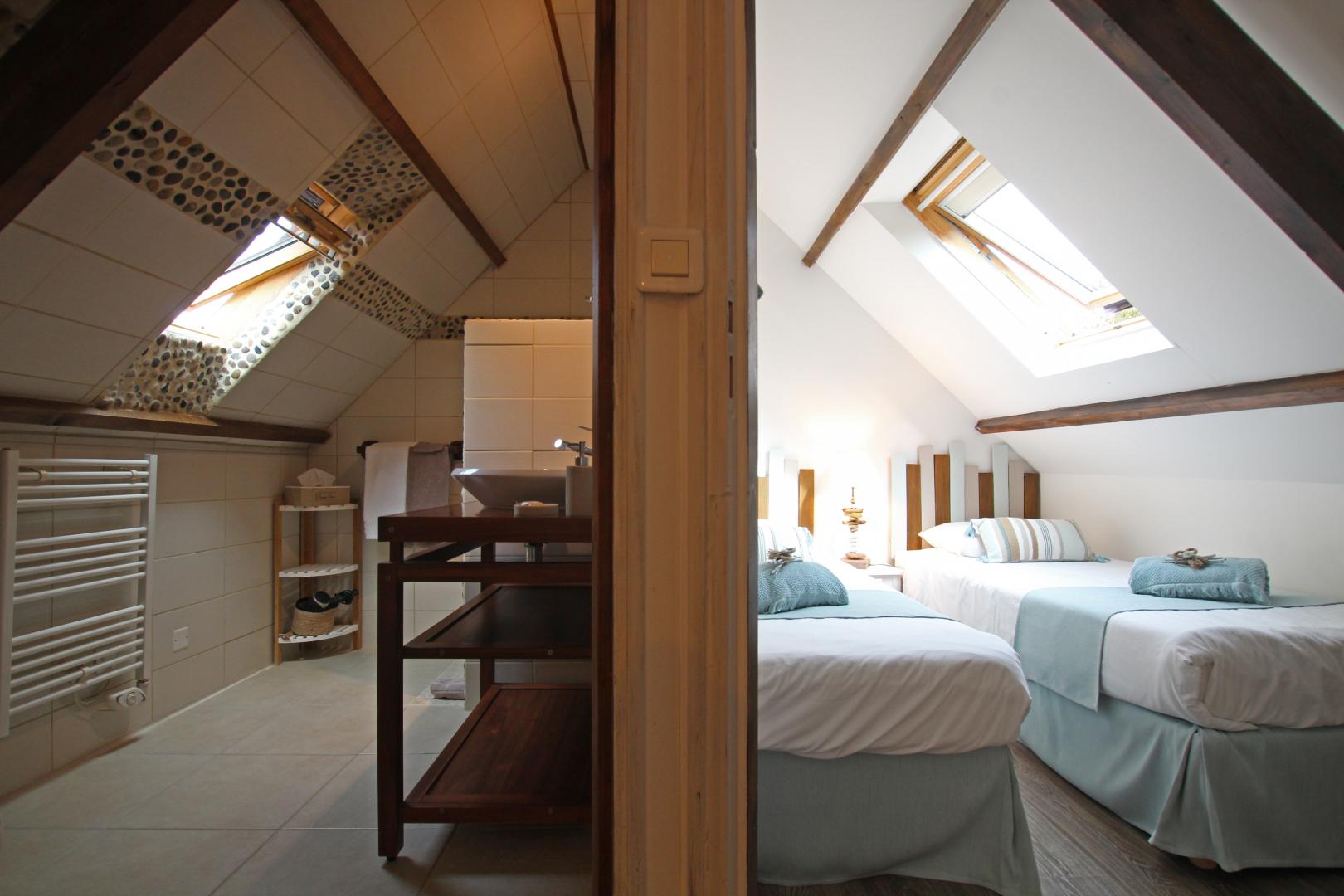 Gîtes de France G602 : Le Cottage d'Etaville, Sottevast - photo 89