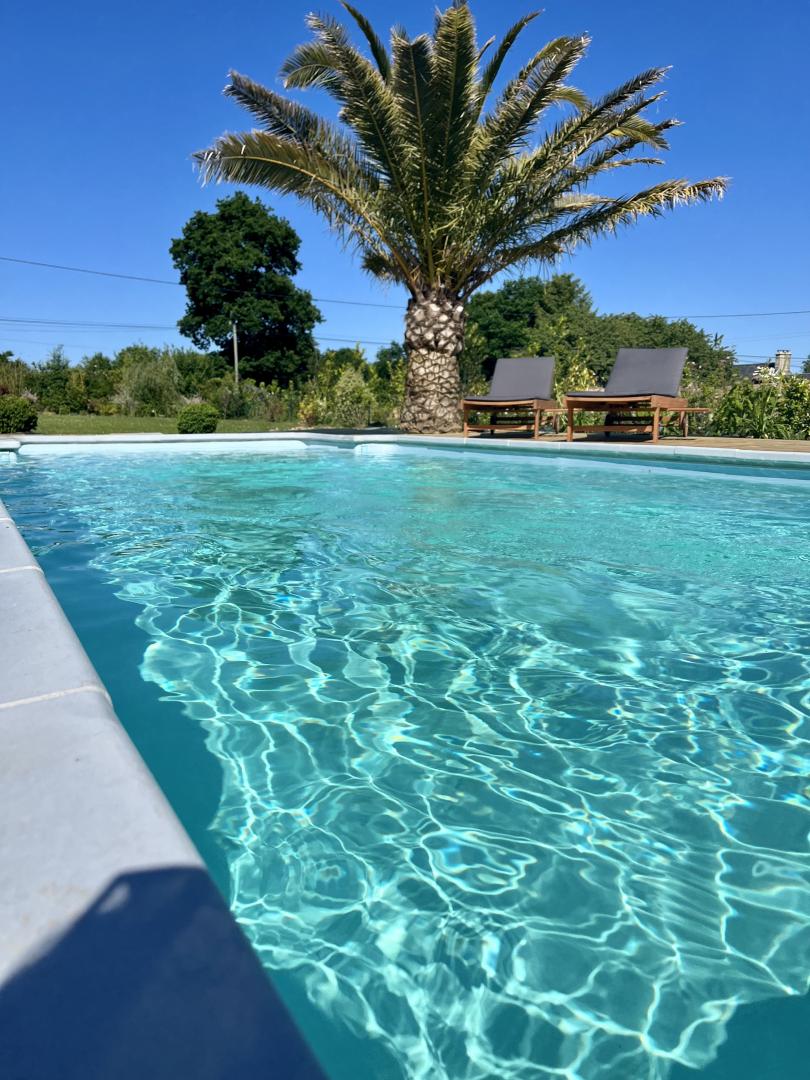 Gîtes de France G602 : Le Cottage d'Etaville, Sottevast - photo 77