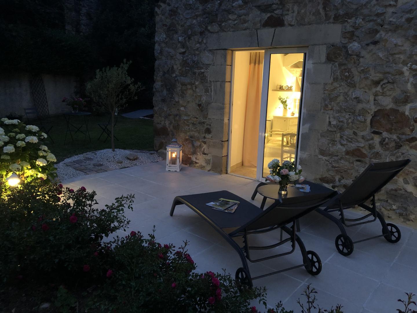 Gîtes de France G602 : Le Cottage d'Etaville, Sottevast - photo 87