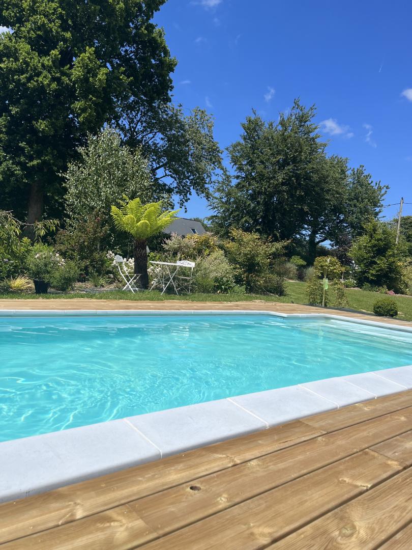 Gîtes de France G602 : Le Cottage d'Etaville, Sottevast - photo 90