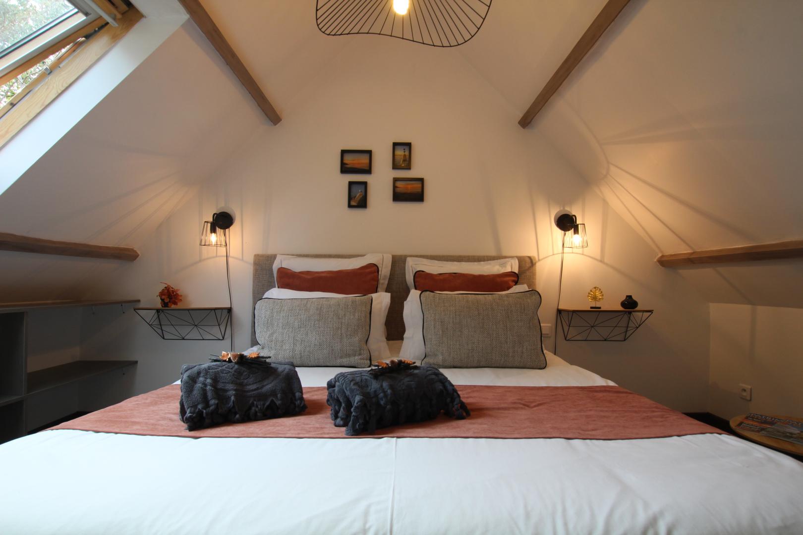 Gîtes de France G602 : Le Cottage d'Etaville, Sottevast - photo 78