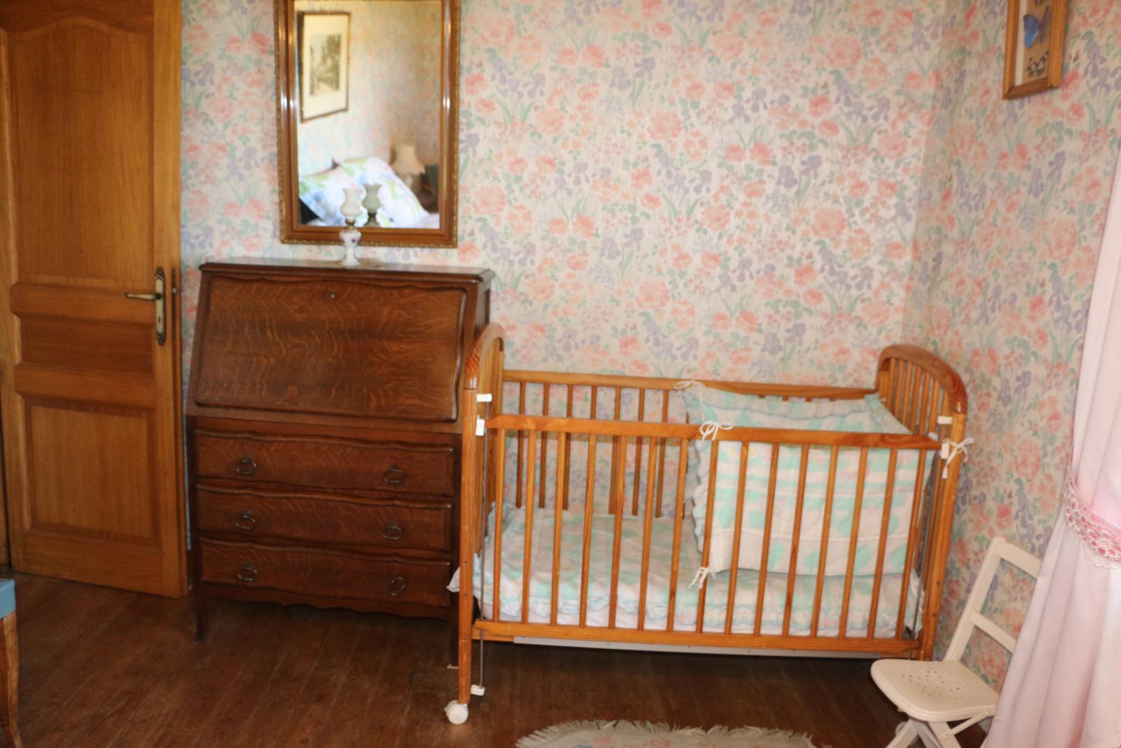 Gîtes de France G610 : La Cocoterie