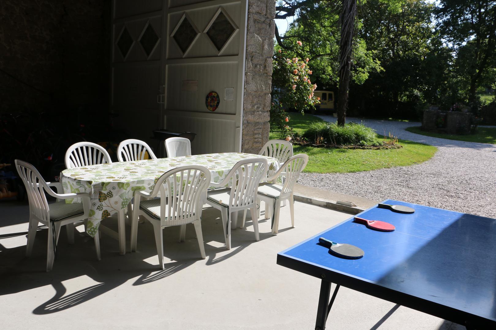 Gîtes de France G610 : La Cocoterie — photo 2