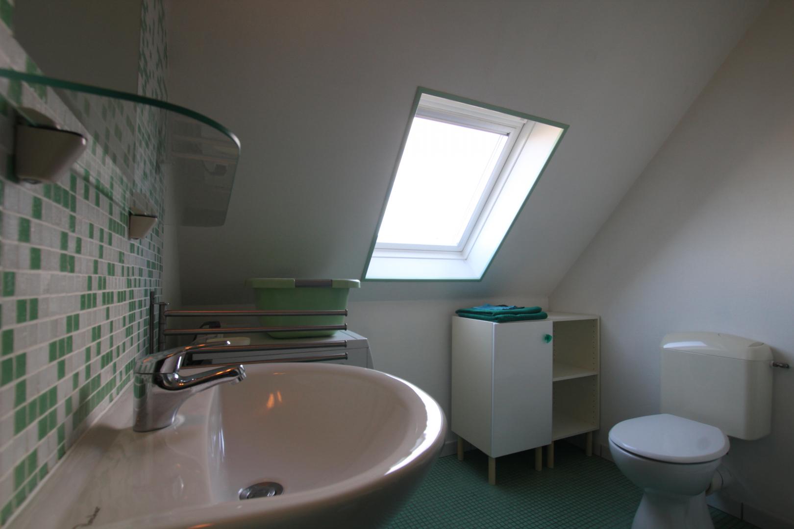 Gîtes de France G613 : La Moularderie, Blainville-sur-Mer - photo 54