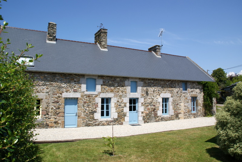 Gîtes de France G613 : La Moularderie, Blainville-sur-Mer - photo 69