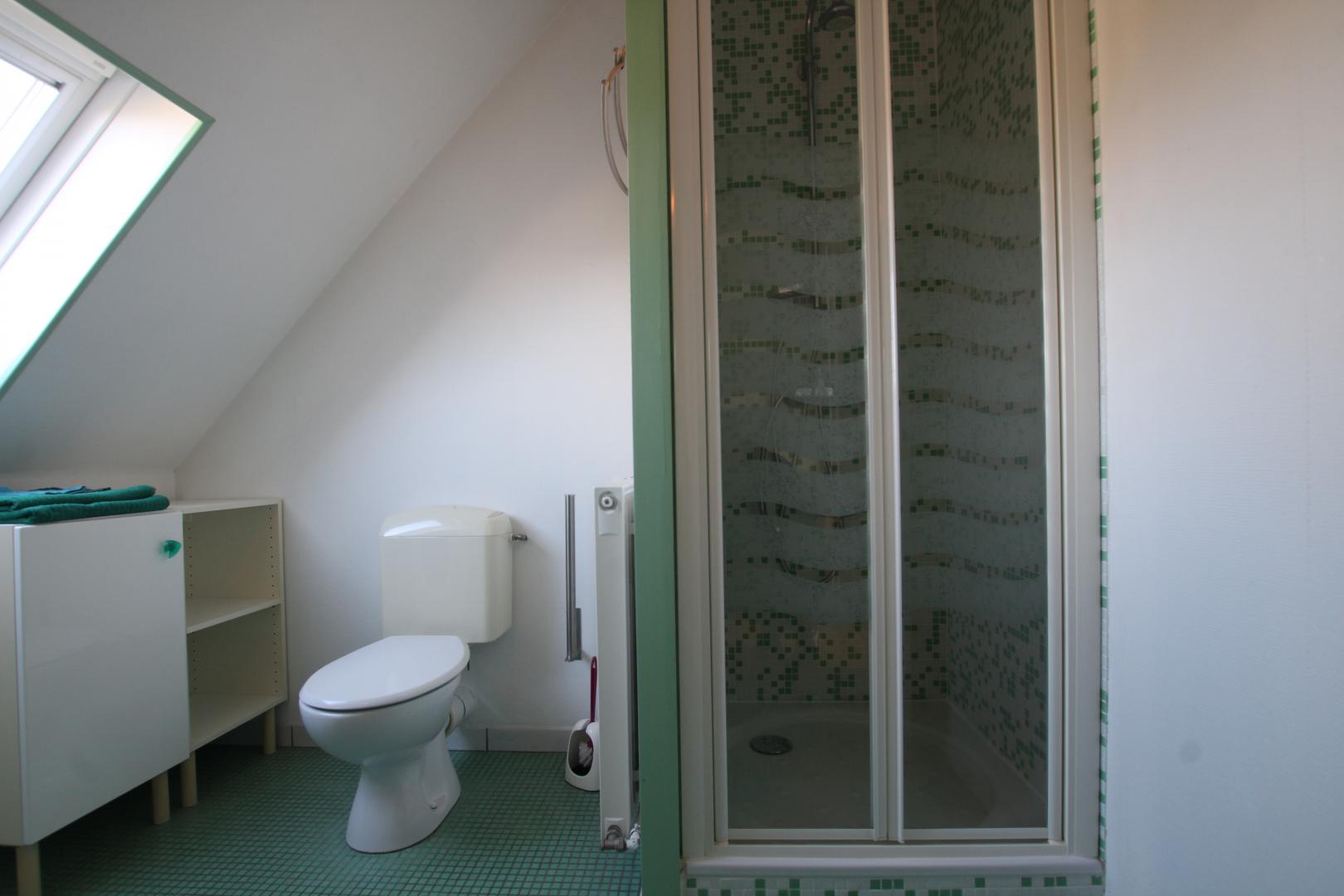 Gîtes de France G613 : La Moularderie, Blainville-sur-Mer - photo 67