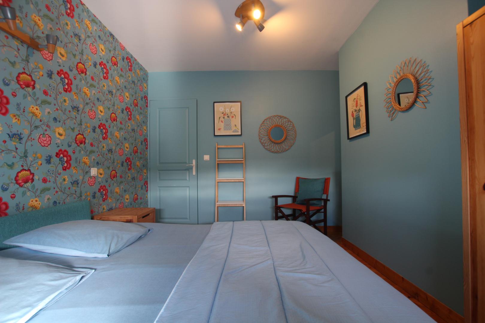 Gîtes de France G613 : La Moularderie, Blainville-sur-Mer - photo 66