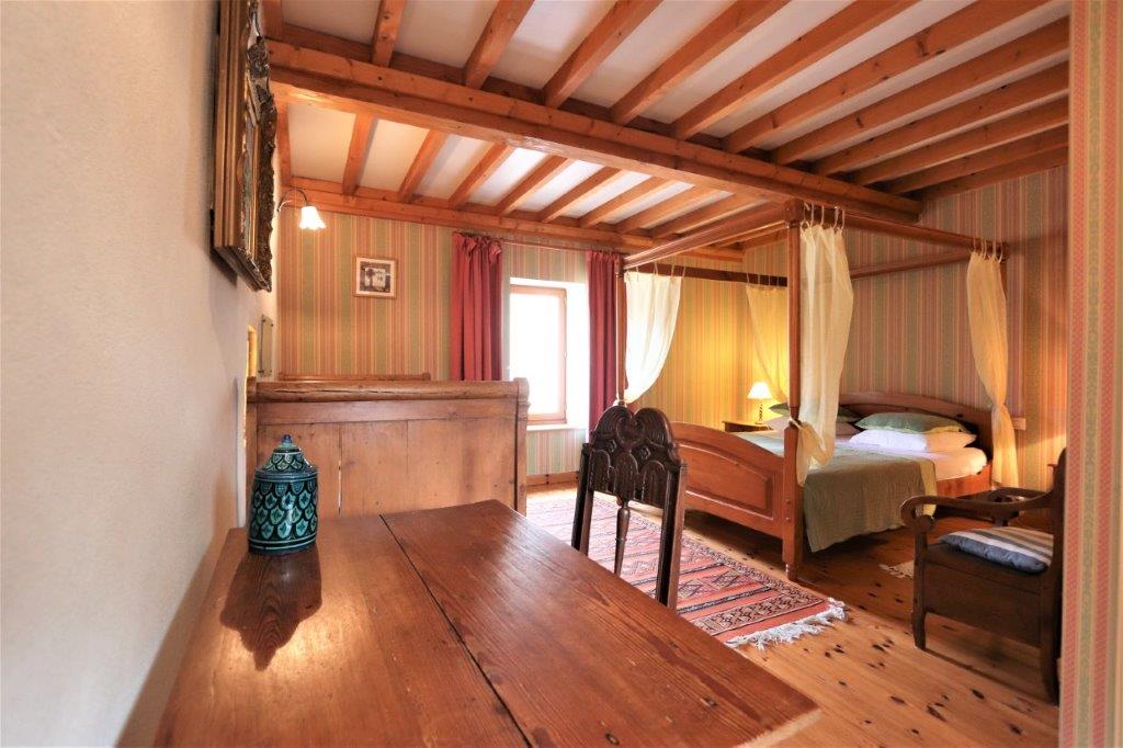 Gîtes de France G618 : la Ferme de Maltot, Réville - photo 28