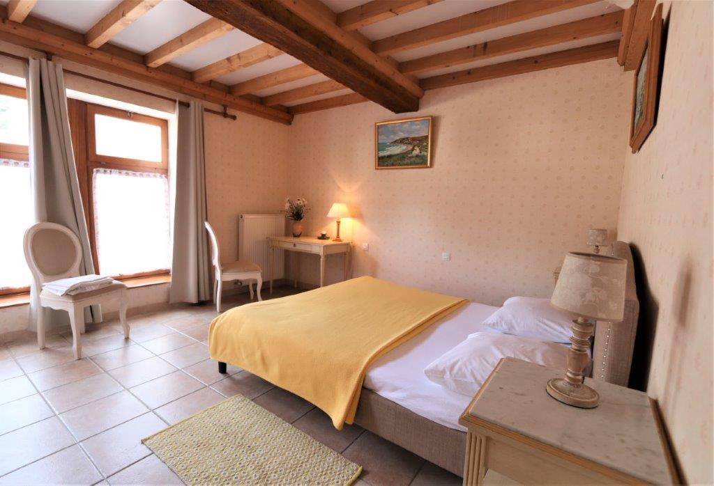 Gîtes de France G618 : la Ferme de Maltot, Réville - photo 7