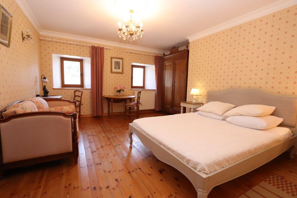 Gîtes de France G618 : la Ferme de Maltot, Réville - photo 23