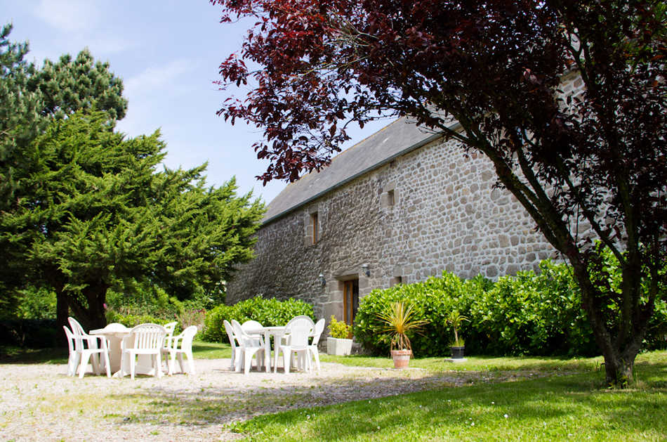 Gîtes de France G618 : la Ferme de Maltot, Réville - photo 18