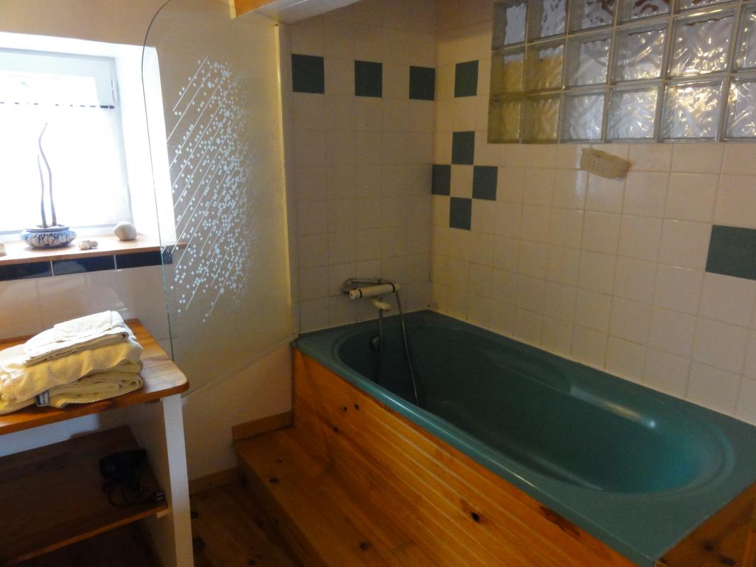 Gîtes de France G618 : la Ferme de Maltot, Réville - photo 5