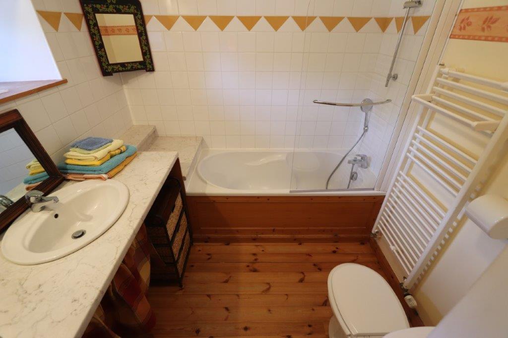 Gîtes de France G618 : la Ferme de Maltot, Réville - photo 21