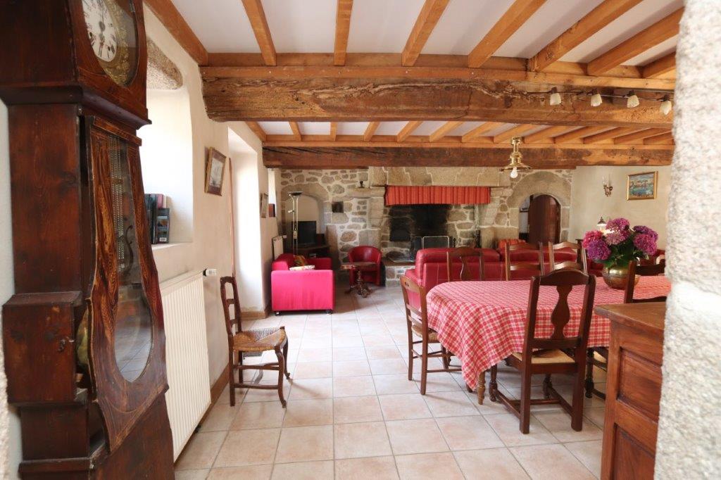 Gîtes de France G618 : la Ferme de Maltot, Réville - photo 27