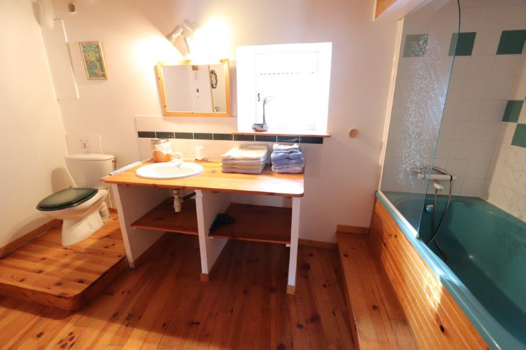 Gîtes de France G618 : la Ferme de Maltot, Réville - photo 6