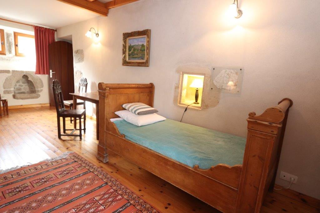 Gîtes de France G618 : la Ferme de Maltot, Réville - photo 12