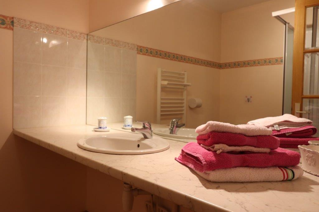 Gîtes de France G618 : la Ferme de Maltot, Réville - photo 10