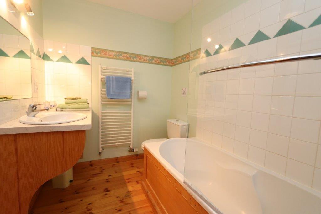 Gîtes de France G618 : la Ferme de Maltot, Réville - photo 3