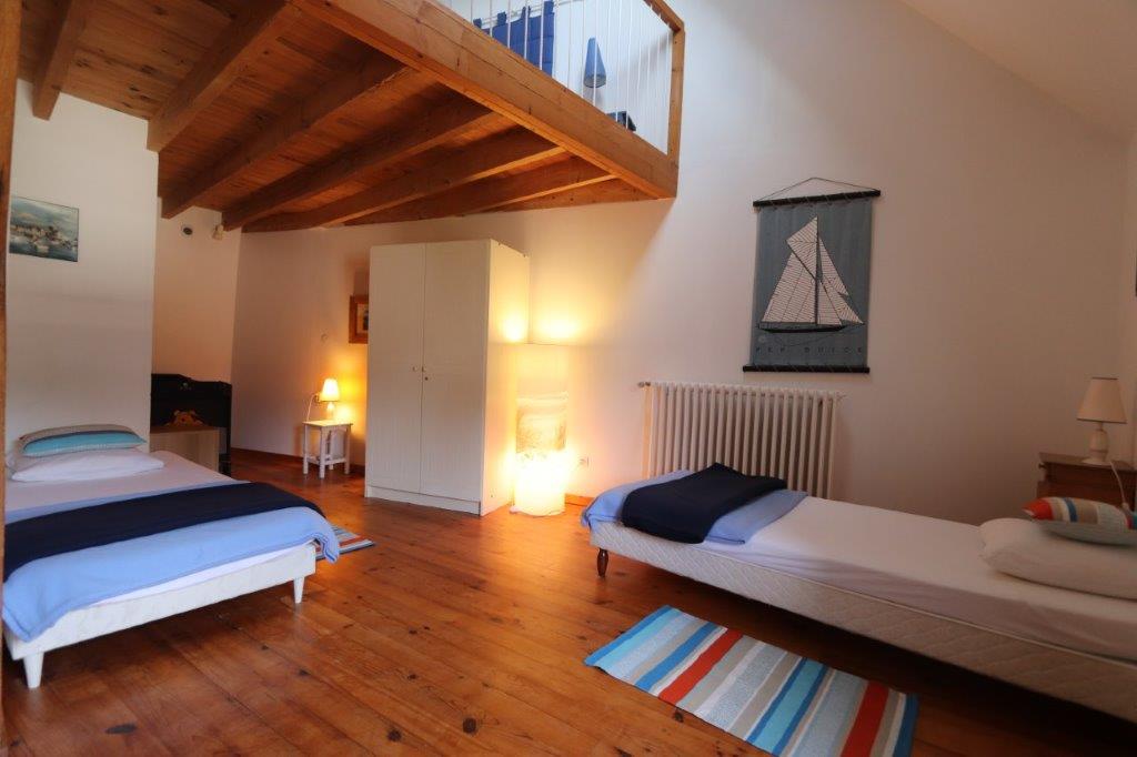 Gîtes de France G618 : la Ferme de Maltot, Réville - photo 9