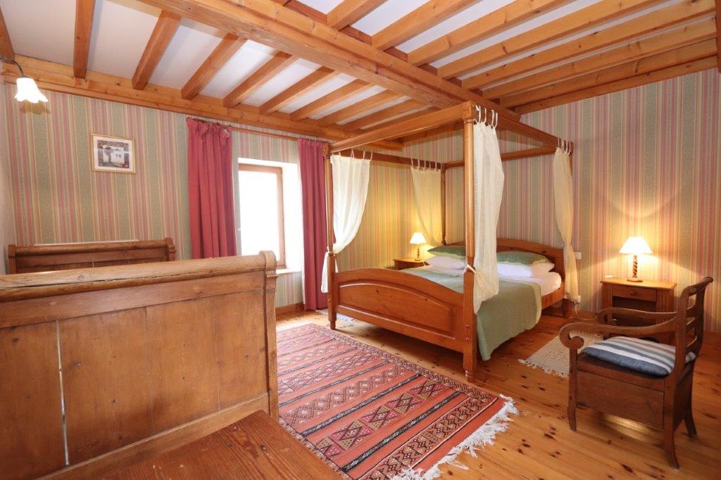 Gîtes de France G618 : la Ferme de Maltot, Réville - photo 20