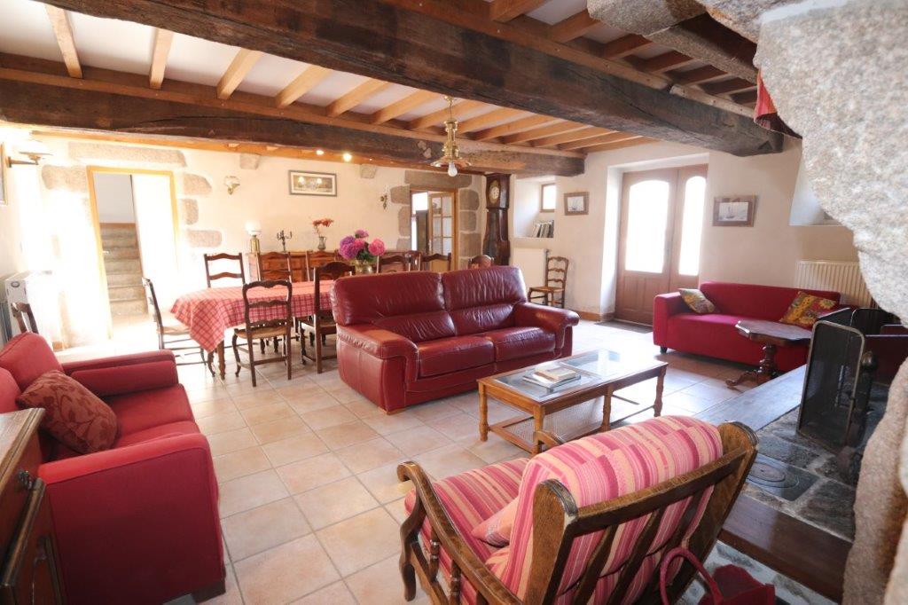 Gîtes de France G618 : la Ferme de Maltot, Réville - photo 16