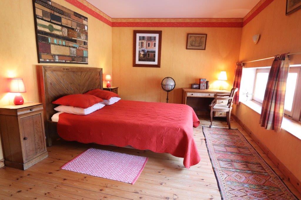 Gîtes de France G618 : la Ferme de Maltot, Réville - photo 14