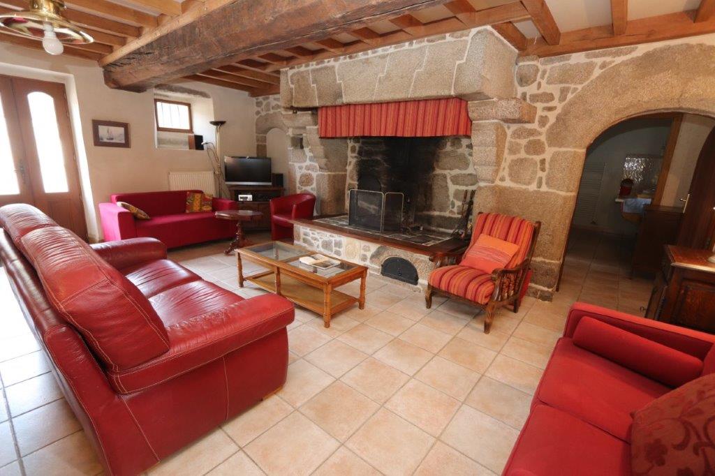 Gîtes de France G618 : la Ferme de Maltot, Réville - photo 19