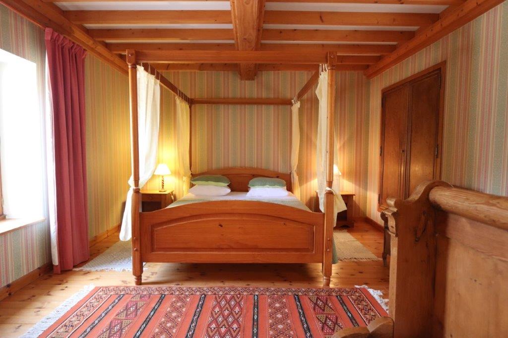 Gîtes de France G618 : la Ferme de Maltot, Réville - photo 24