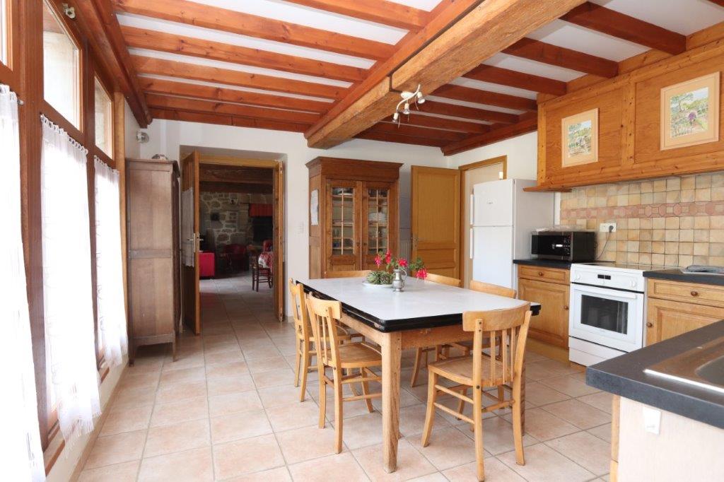 Gîtes de France G618 : la Ferme de Maltot, Réville - photo 26