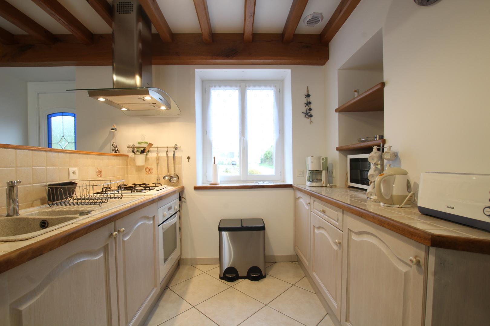 Gîtes de France G619 : L'Abri Gîte — photo 2