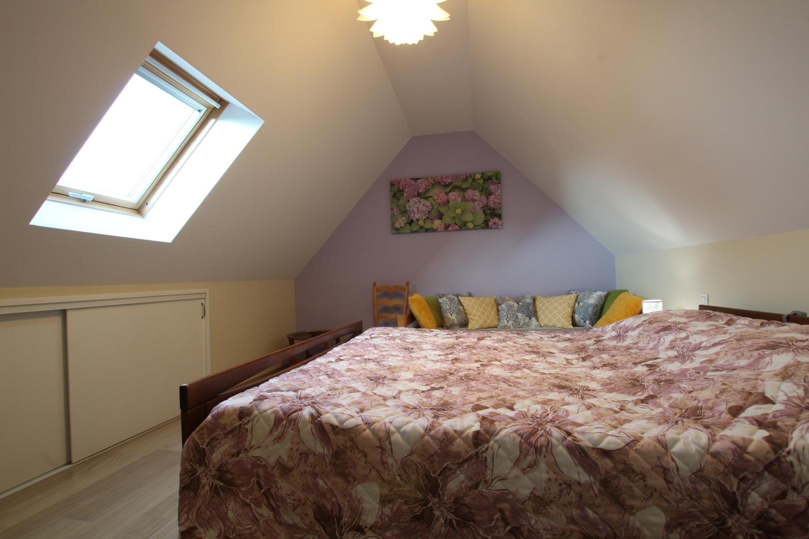 Gîtes de France G619 : L'Abri Gîte — photo 3