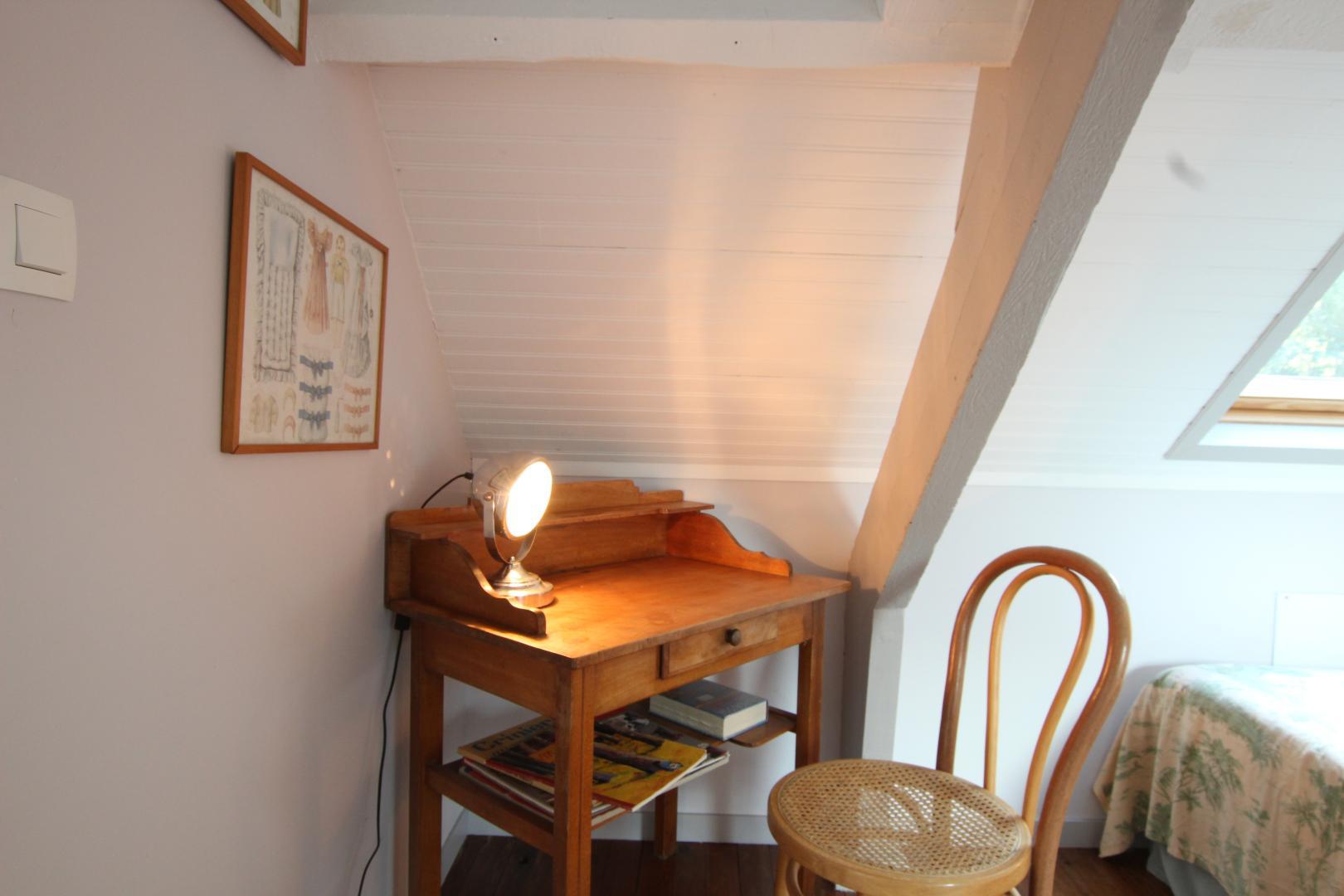Gîtes de France G620 : Le Jardin de la Forge, La Hague - photo 95