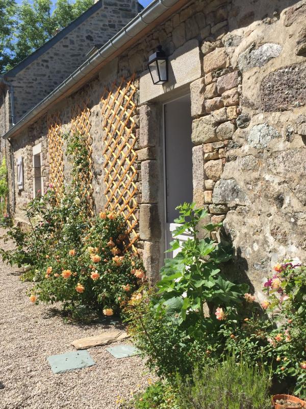 Gîtes de France G620 : Le Jardin de la Forge, La Hague - photo 112