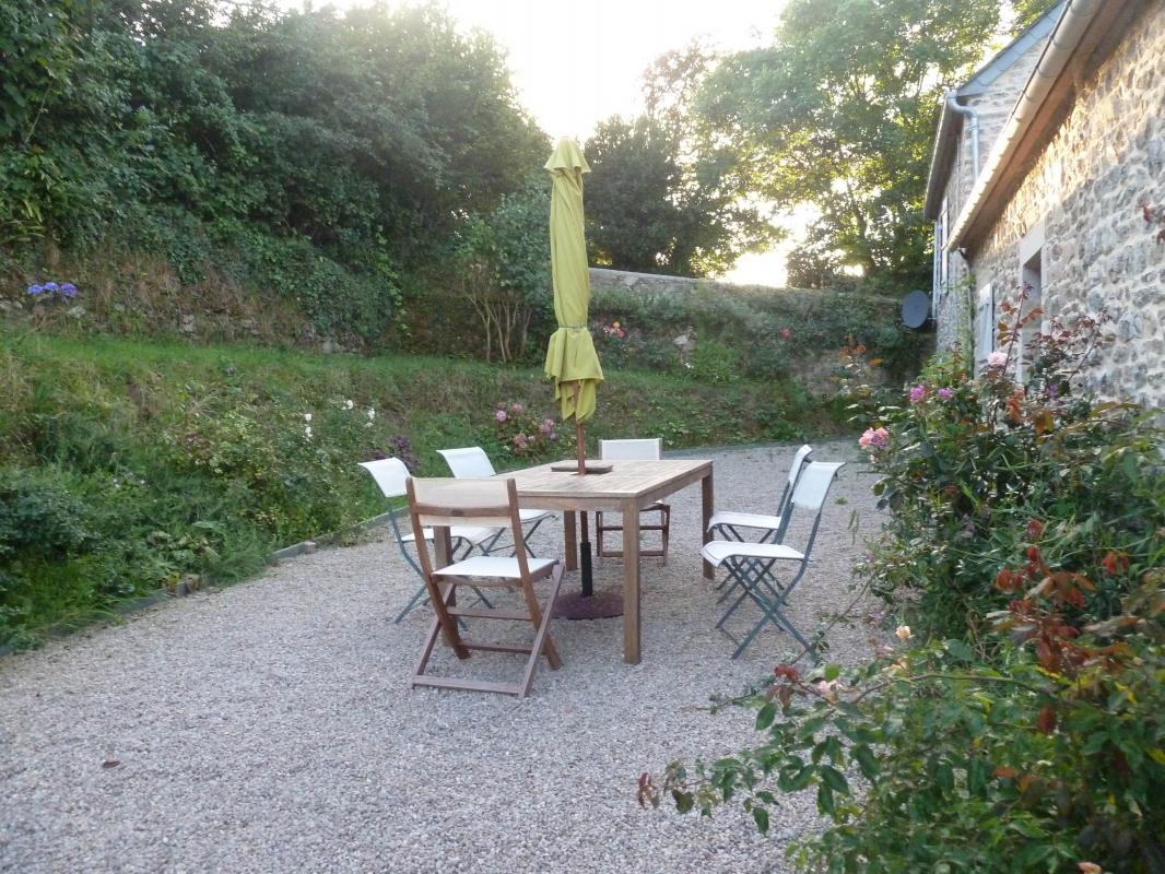 Gîtes de France G620 : Le Jardin de la Forge, La Hague - photo 101