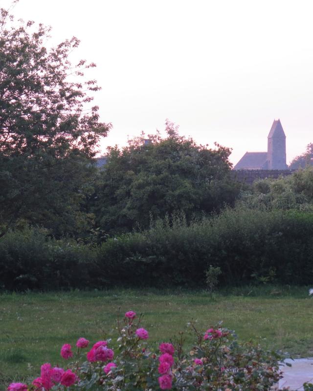Gîtes de France G620 : Le Jardin de la Forge, La Hague - photo 106