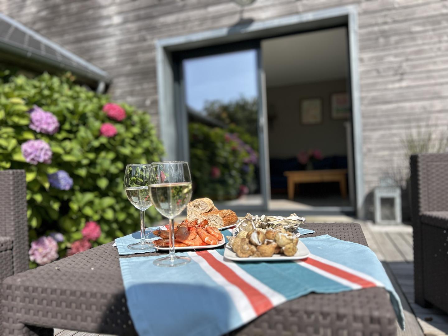Gîtes de France G621 : Côtes et Campagne — photo 2