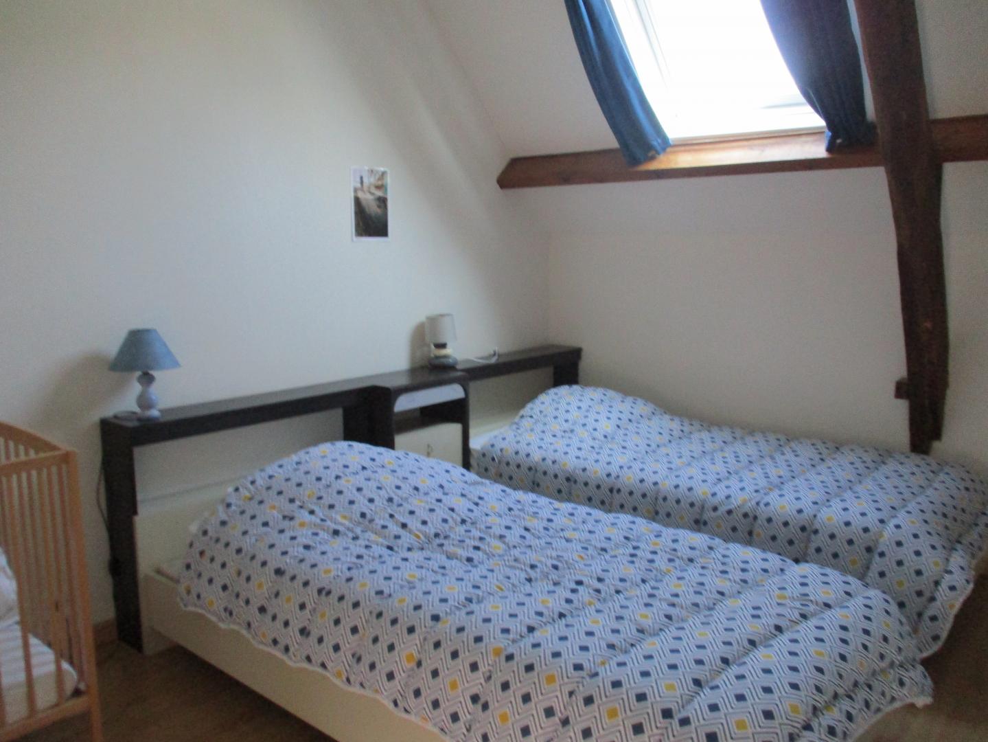 Gîtes de France G622, Vicq-sur-Mer - photo 172