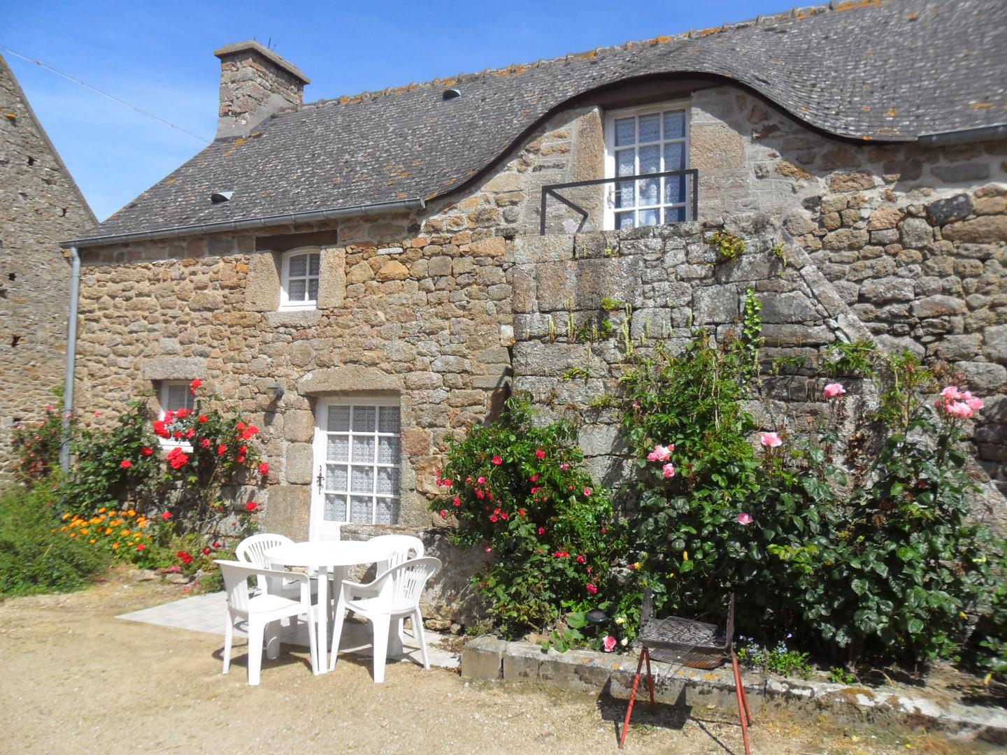 Gîtes de France G622, Vicq-sur-Mer - photo 180