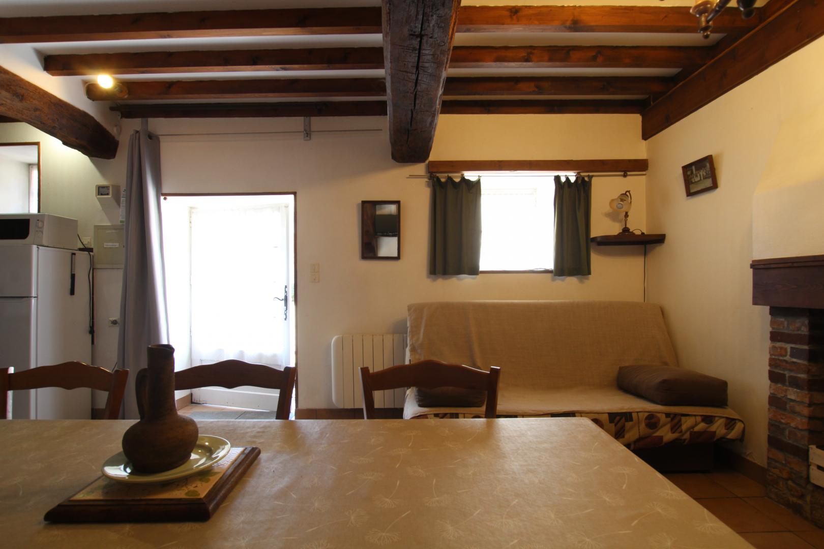 Gîtes de France G622, Vicq-sur-Mer - photo 186
