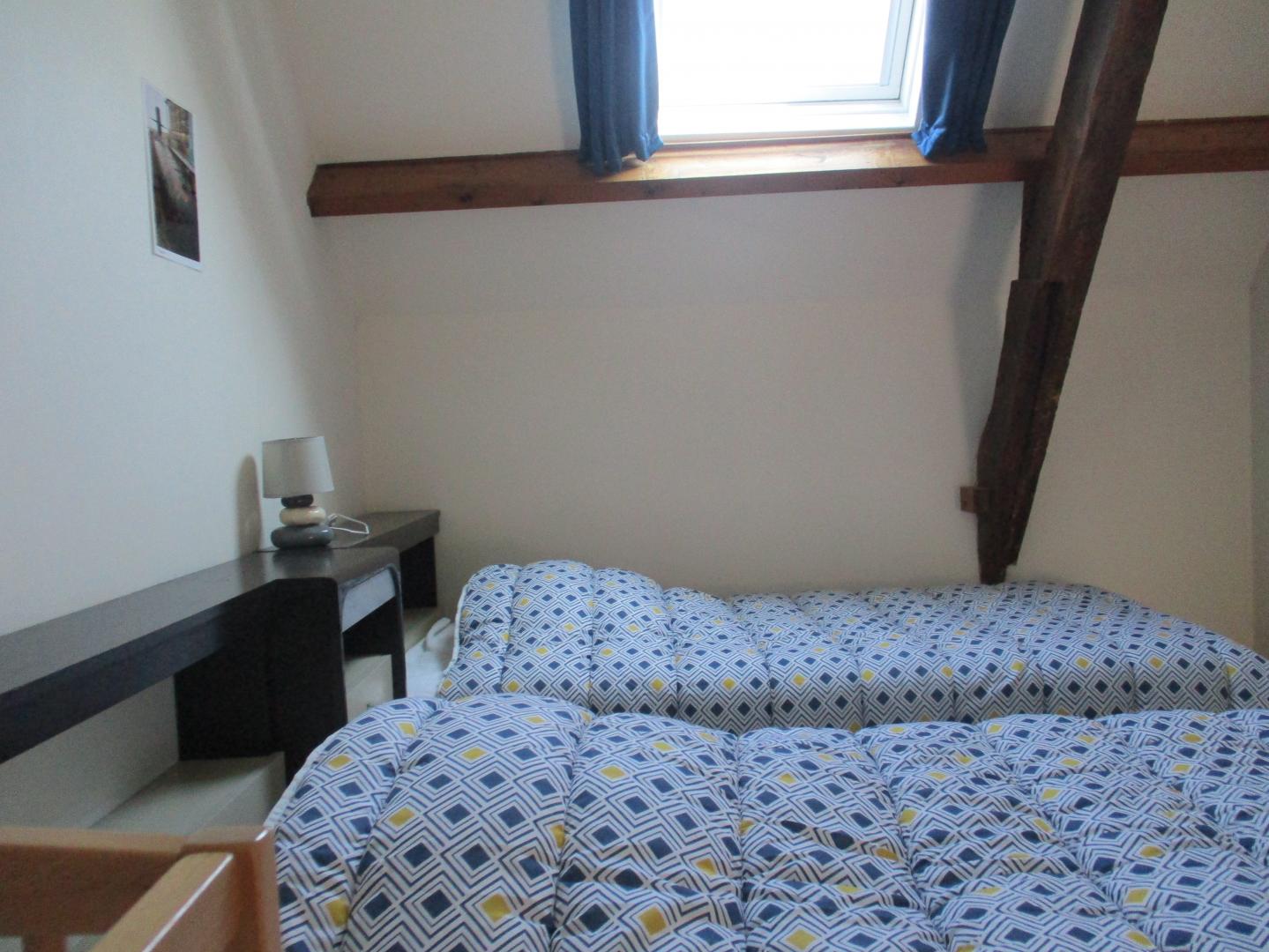 Gîtes de France G622, Vicq-sur-Mer - photo 184