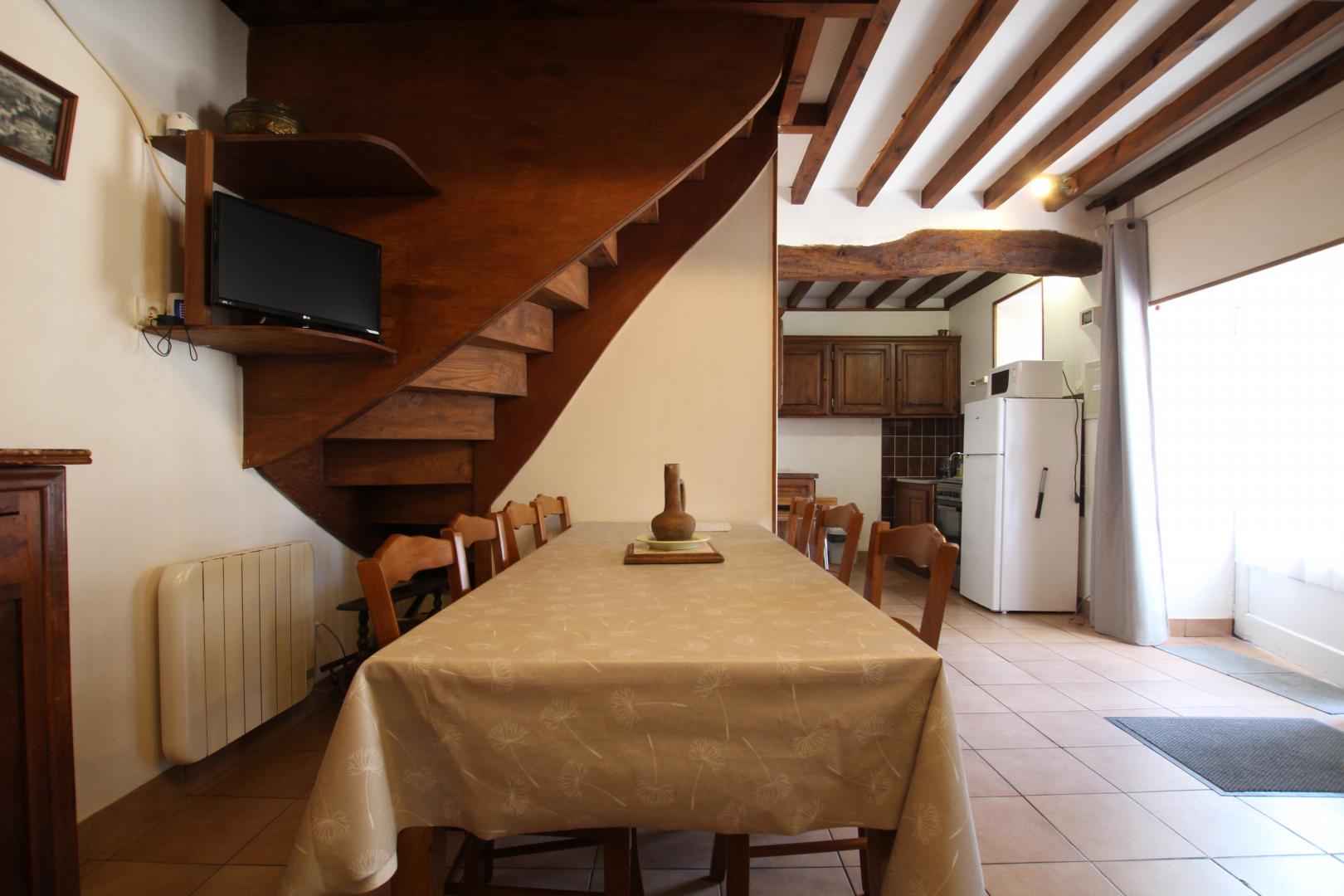 Gîtes de France G622, Vicq-sur-Mer - photo 178